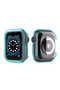 ساعة 38 ملم SYS Watch Gard 03 حافظة واقية - أزرق