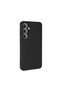 Samsung S24 Fe - Protective Case Mara Launch Cover - T33839 - Black - 8