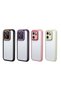 Xiaomi Mi 13t Pro - Case Camera Protected Vitamin Cover - Plum - 3