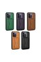 Apple iPhone 14 Pro Case with Card Holder Stand?Pu Leather Zore Memo Cover - 2