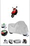Altai Carrier110Pro Backpack Lock Compatible Waterproof Motorcycle Tent-Gray