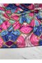 Verro Pattern Dress Shirt Silk Satin Our Product Is Sold by the Piece 1 Piece 1 Meter - 3