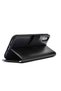 Vivo Y15S - 360 Protection Cover Wallet Case with Card Slot - T16900 - Brown - 3