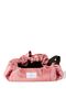 Lace up Bag, Travel and Makeup Organizer Bag - 4