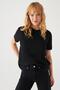 M 1600955 -900 Women's Round Neck T-Shirt - 2