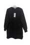 Women's Crew Neck Scuba Fabric Tunic 1060900 - 3