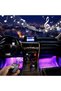 Fiat / Tofaş Tipo Compatible 12 Led Music Sensitive Lamp - Model257 - 3