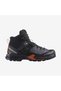 X Ultra Alpine Mid Gore-Tex Women's Outdoor Boots Nine Iron L47567200