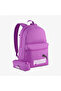 Phase Set Unisex Purple Backpack