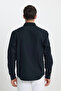 Relaxed Anthracite Men's Shirt L 241514003   Anthracite Shirt - 6