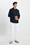 Relaxed Anthracite Men's Shirt L 241514003   Anthracite Shirt - 2