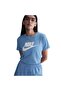 دبليو NSW CLUB SS TEE ICN FTRA - 5