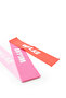 Pilates Band - Set of 3 Plates Exercise Resistance Rubber - 4