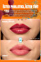 Lip IV Hydrating Gloss Stain, Lip Gloss, Up to 12HR Hydration,Blush Rush - 5