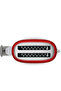 50's Style Retro Red Toaster 2X2 Tsf02Rdeu - 4