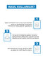 Moisturizing Facial Cleansing Gel for Dry and Sensitive Skin 400 ml - 4