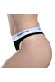 Lycra 6-Piece Box Premium Slip Panties with Writing, Suitable for Daily Use Gloria - 3
