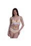 Lycra Box of 6 Premium Daily Use Bato Panties Amelia G-008 B - 4