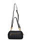 Black Women's Shoulder Bag Us25151 - 4