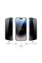 واقي شاشة سامسونج جالاكسي S25 هايلايت للخصوصية (SM-S931B) - 5