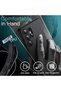 Galaxy s25 Ultra Case Camera Protruding Protected Soft Colorful Silicone Cover Matte Feel - 4