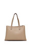 Beige Women's Shoulder Bag Us25186 - 7