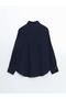 Lcw Vision Women's Textured Shirt - 6