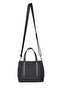 Black Women's Crossbody Bag Us25277 - 7