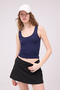 U-Neck Basic Athlete A0104-Asn75 - 3