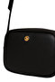 Black Women's Messenger Bag Us25195 - 4