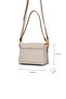 Tas Women's Messenger Bag Us25237 - 6
