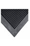 Black Disinfectant Pool Mat - 45X70 cm - 3