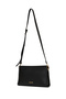 Black Women's Messenger Bag Us25185 - 3