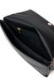 Black Women's Messenger Bag Us25129 - 8