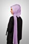 Practical Combed Cotton Shawl – Vinegar Color, Ready-To-Wear with Sponge on the Front, Suitable for All Seasons, Daily Use |   Shal Paradise - 3