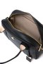 Black Women's Messenger Bag Us25191 - 8