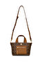 Brown Women's Messenger Bag Us25150