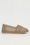 Mink Women's Ballerina Shoes Pc-54570
