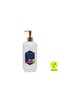 Mysterious Musk Natural Olive Oil Hand and Body Lotion 250 ml