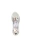 Daily Women's Non-Slip Thick Sole Silver Glitter Soft Stylish Pool Beach Sea Shoes J2 - 4
