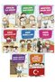 Fun 8-Piece Story Set That Builds 1St Grade Reading Habit (16 Pages) - 2