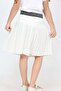 Model Skirt for 23 April, 29 October, 10 November Show and Special Occasions - 2