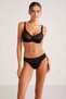 Beliza Underwire Recovery Bra - Black - 2
