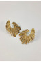 Payrus Earrings - 3