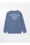 Lcw Kids Crew Neck Boys T-Shirt - 3