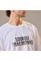 تي شيرت رجالي من Soukuu Hike Technical Graphic Tee - 4