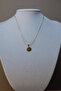 Green Necklace - 4