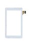 AD-C-702015-FPC Cable Code Touch White