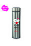 Special for Valentine's Day Printed Name-Customized Indicator Steel (Add Name to Comment) Silver-003 - 2