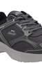 Gala I Men's Dark Gray Running & Walking Sports Shoes - 4